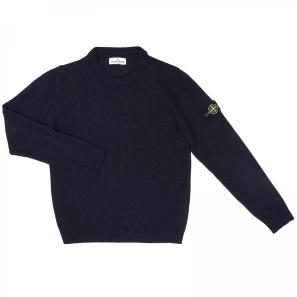 stone island jumper 12 years