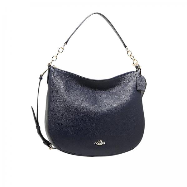 Coach Outlet Shoulder bag women Shoulder Bag Coach Women Blue