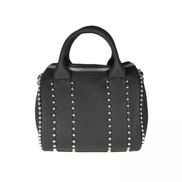 Alexander Wang Outlet: Shoulder bag women | Handbag Alexander Wang ...