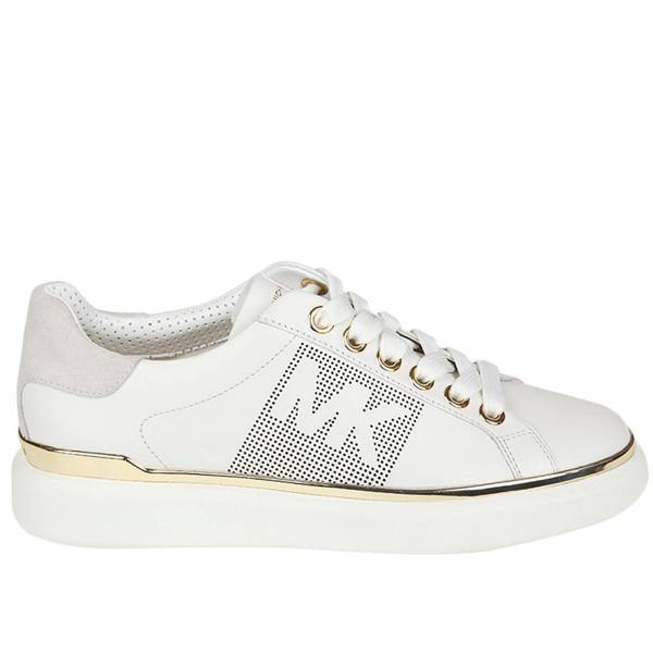 basket michael kors femme nouvelle collection