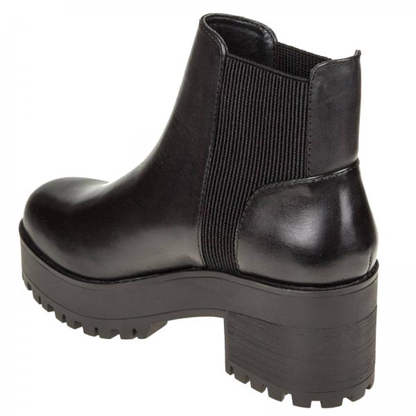 Windsorsmith Asap Outlet Flat booties women Flat Booties