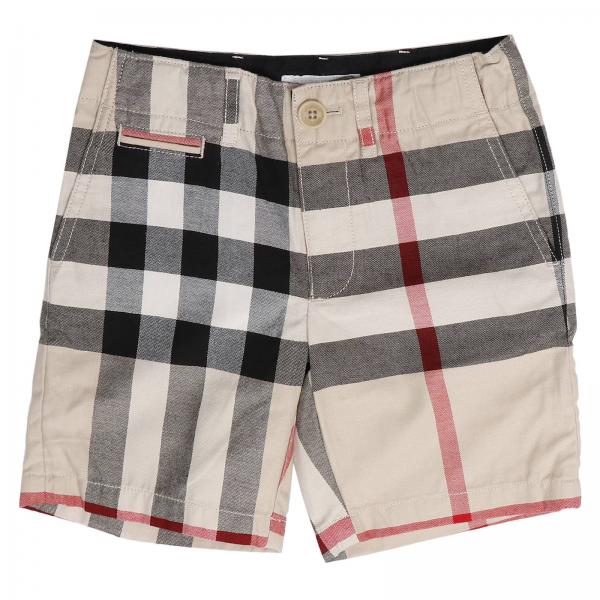 burberry pants kids cheap