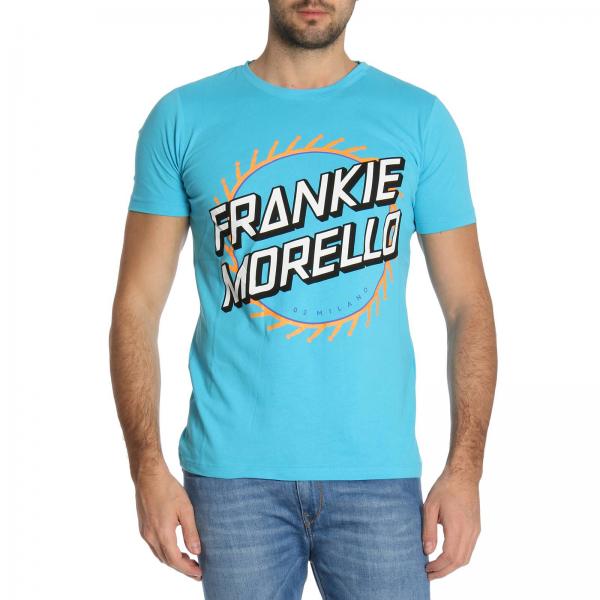 maison morello t shirt