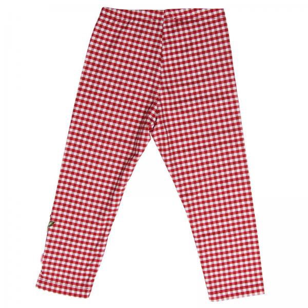 kids red pants