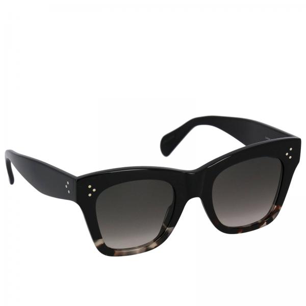 CÉLINE Sunglasses women CÉline Brown Glasses Céline CL40004 I/S