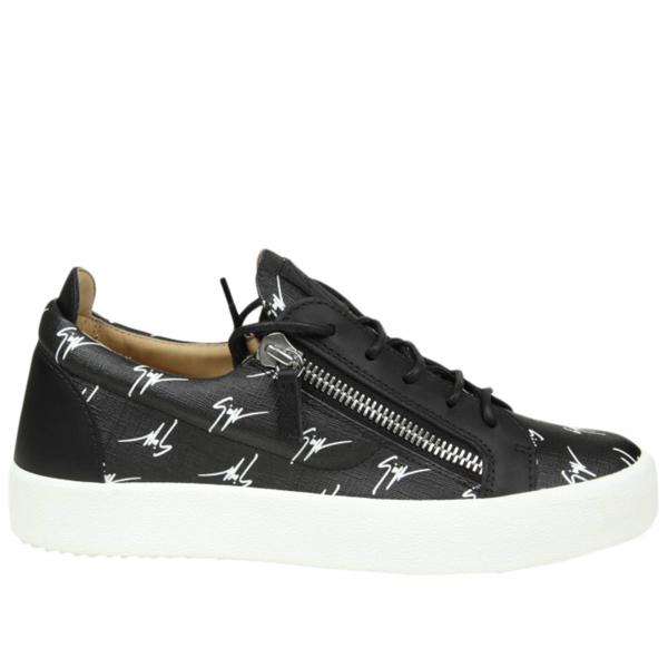 Giuseppe Zanotti Outlet Baskets homme Design Baskets Giuseppe