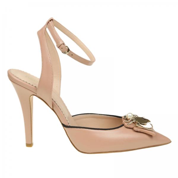 vPoudre Escarpins vPoudre Femme vPoudre Red Escarpins Escarpins Femme Femme Red Escarpins Femme Red rdexBoC