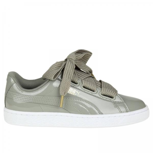 puma brazil edition series women grey