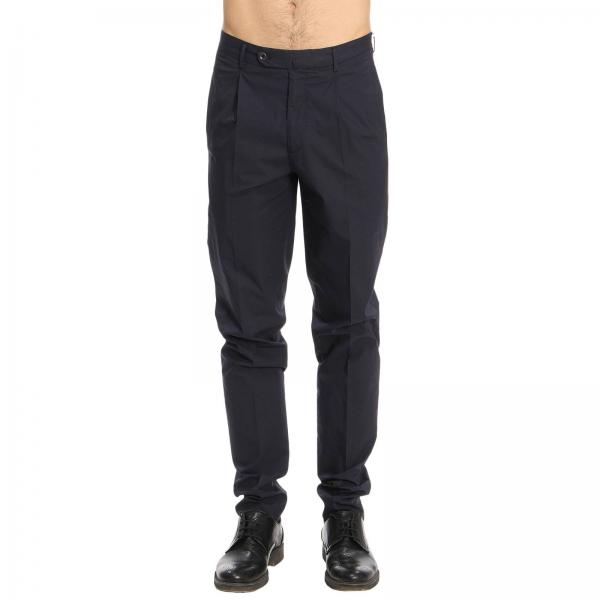 //img.giglio.com/images/prodPage/A14192.009_2.jpg Pantalon Incotex 1GWT29 9144R