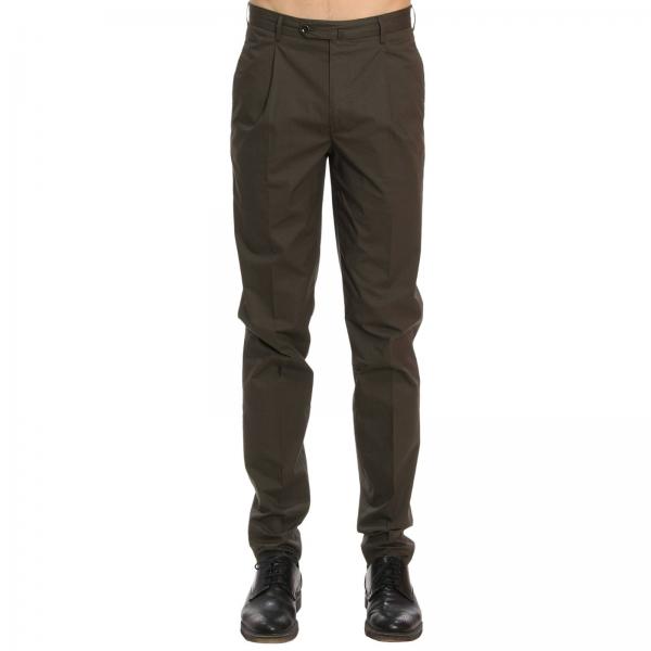 //img.giglio.com/images/prodPage/A14192.055_2.jpg Pantalon Incotex 1GWT29 9144R