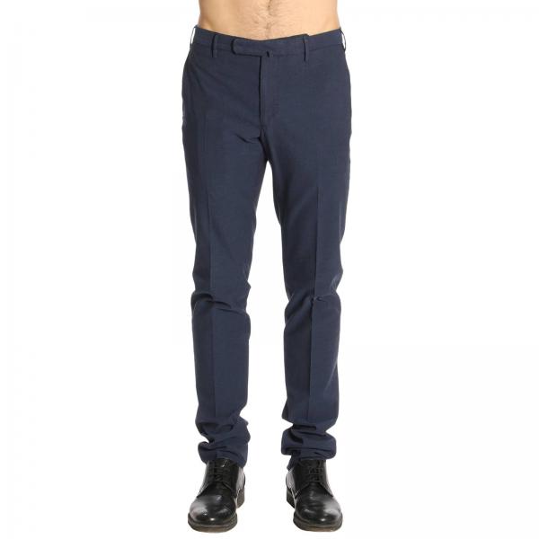 //img.giglio.com/images/prodPage/A14193.009_2.jpg Pantalon Incotex 1GWT30 9223R