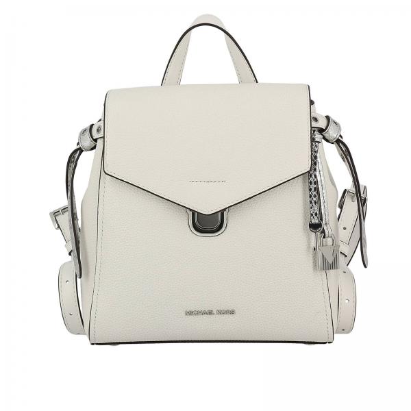 Michael Kors Women S Backpack Michael Kors Women S Backpack 30s8szkb1l Giglio En
