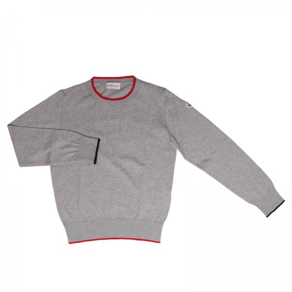 moncler Knitwear MULTICOLOR moncler Knitwear MULTICOLOR