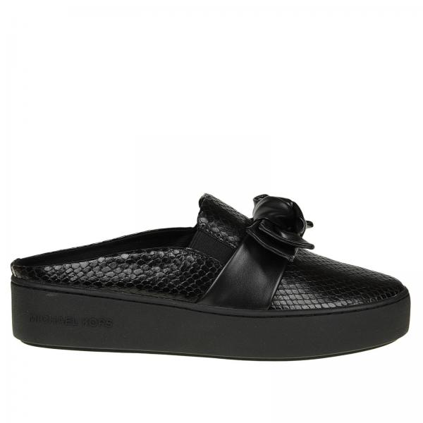 michael flat shoes