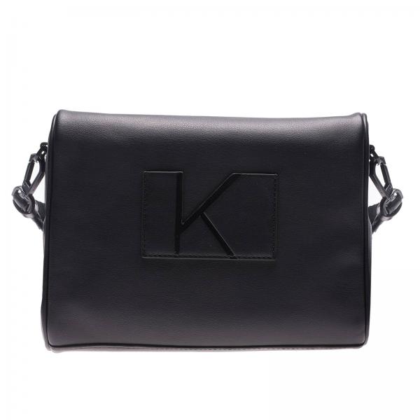 Kendall + Kylie Outlet: Shoulder bag women - Black | Mini Bag Kendall ...