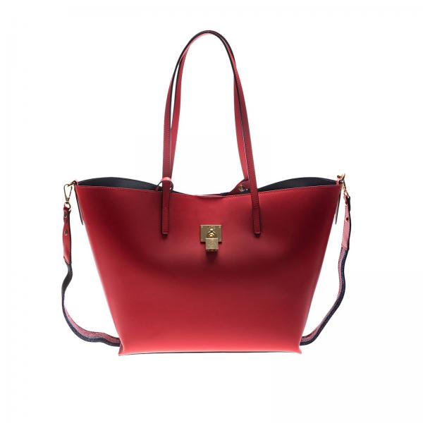 V73 Outlet: Shoulder bag women | Shoulder Bag V73 Women Red | Shoulder ...