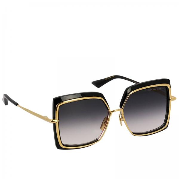 DITA: sunglasses for woman - Smoke Grey | Dita sunglasses DTS503 online ...