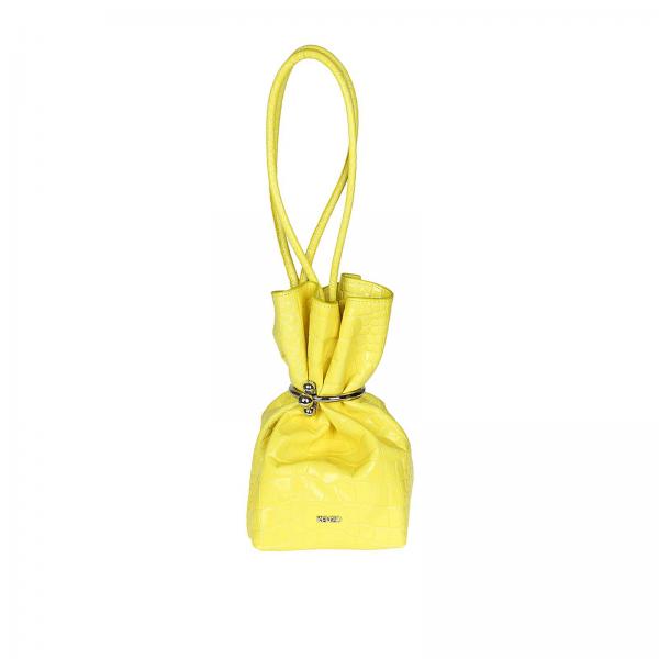 Kenzo Women S Lemon Handbag Shoulder Bag Kenzo Women S Lemon Handbag Shoulder Bag F852sa999l08 Giglio En