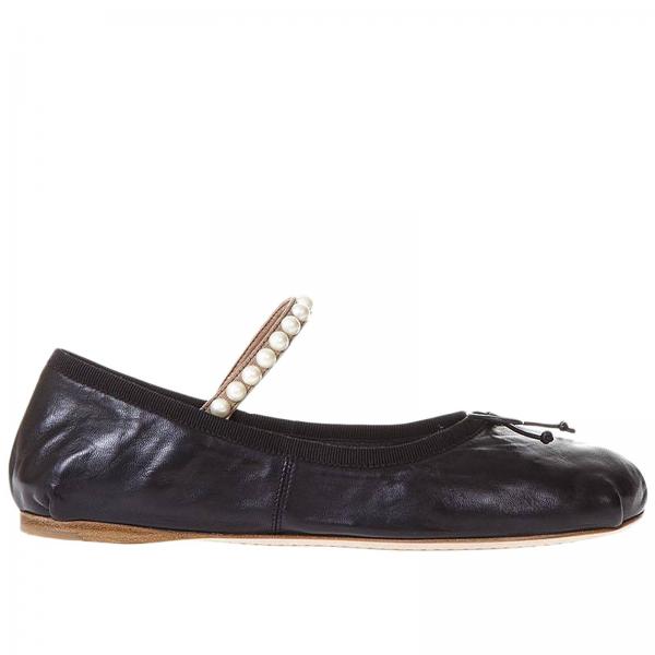 m&s ladies ballet pumps