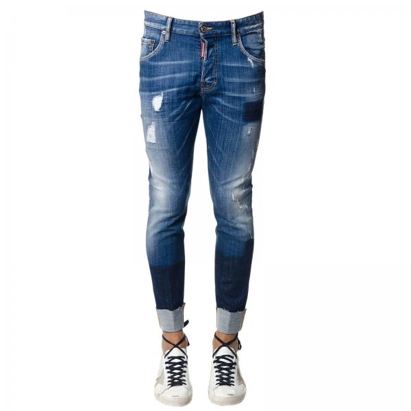 dsquared2 jeans outlet online