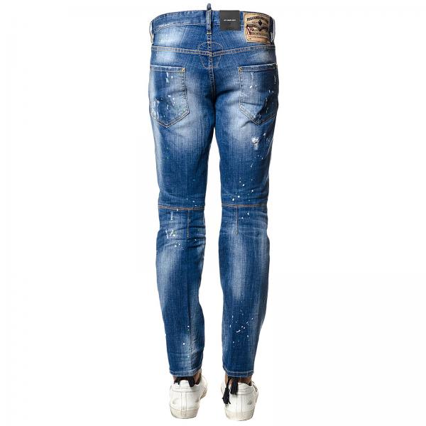 jeans dsquared2 homme promotion