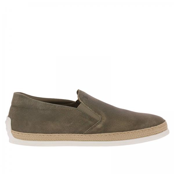//img.giglio.com/images/prodPage/A15407.073_2.jpg 运动鞋 Tod's XXM0TV0K900 LAL