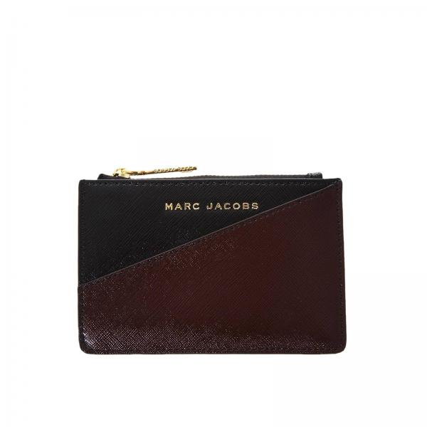 Marc Jacobs Women S Wallet Wallet Women Marc Jacobs Black