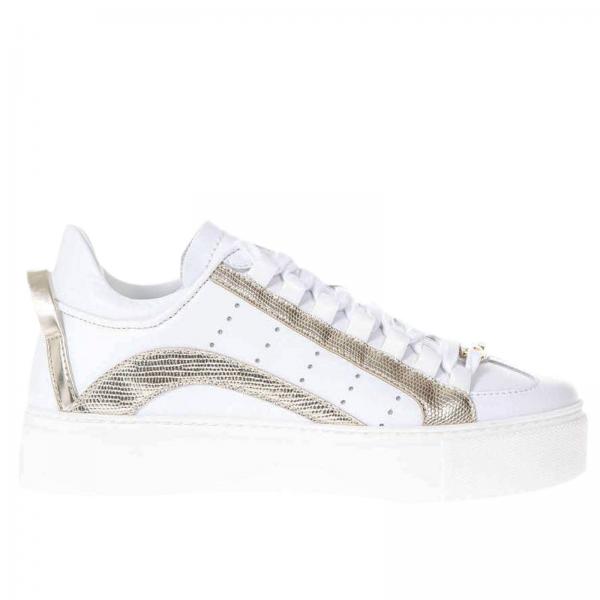 sneakers dsquared femme