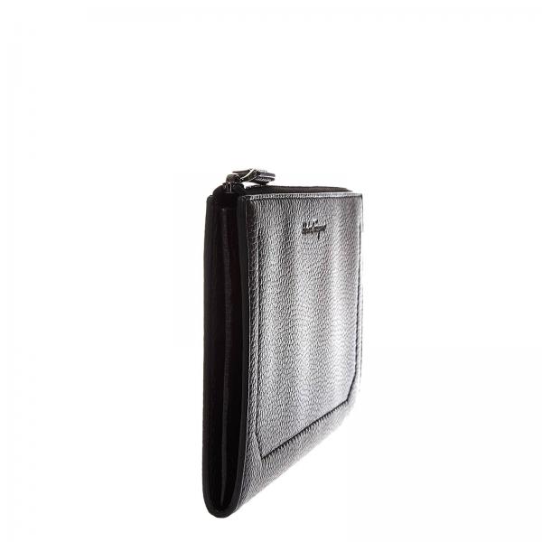 SALVATORE FERRAGAMO Bags men Black Bags Salvatore Ferragamo 685321