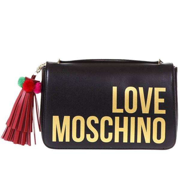 Love Moschino Outlet: Handbag women Moschino Love | Handbag Love ...