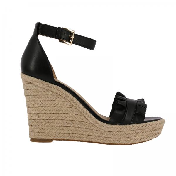 Michael Michael Kors Outlet: Shoes women | Wedge Shoes Michael Michael ...