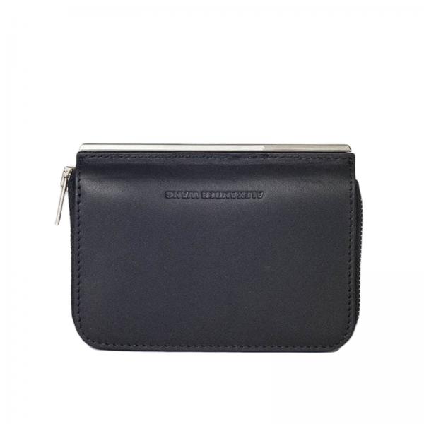Schwarz Wang Tasche Für Alexander Mini Damen CsrdthQ