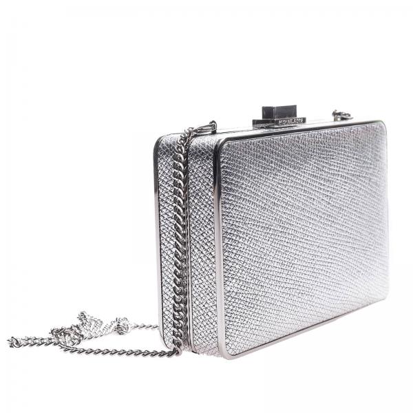Michael Michael Kors Outlet Bolso de hombro mujer Clutch Michael