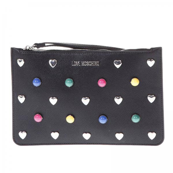 Love Moschino Outlet Handbag women Moschino Love Handbag Love