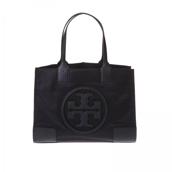 Tory Burch Outlet: Handbag women - Black | Handbag Tory Burch 45211 ...