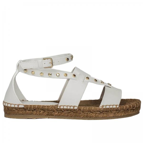 denise flat jimmy choo