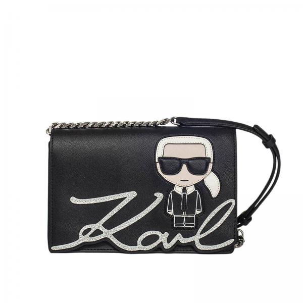 karl lagerfeld crossbody purse