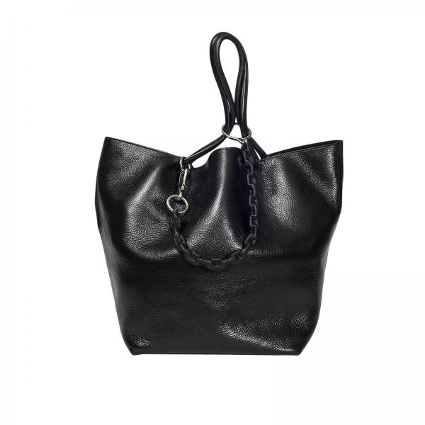 Alexander Wang Outlet: Handbag women - Black | Handbag Alexander Wang ...