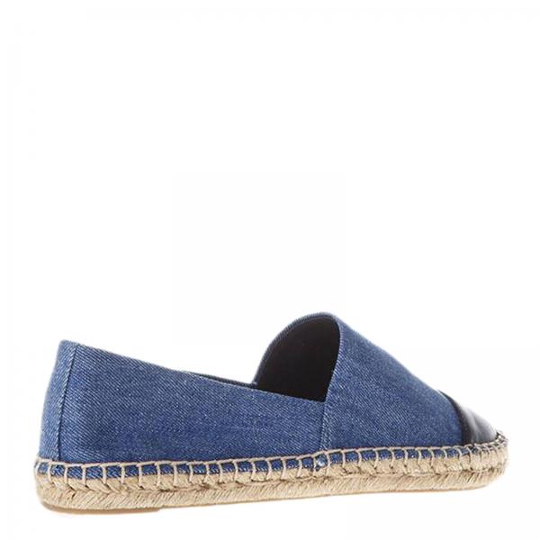 Tory Burch Outlet: Shoes women - Denim 