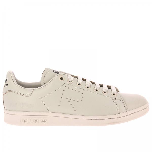 Sneakers Uomo Adidas By Raf Simons Grigio | Sneakers Rs Stan Smith ... Sneakers Uomo Adidas By Raf Simons Grigio | Sneakers Rs Stan Smith By Raf Simons Sport Style | Sneakers Adidas B42012 - Giglio IT