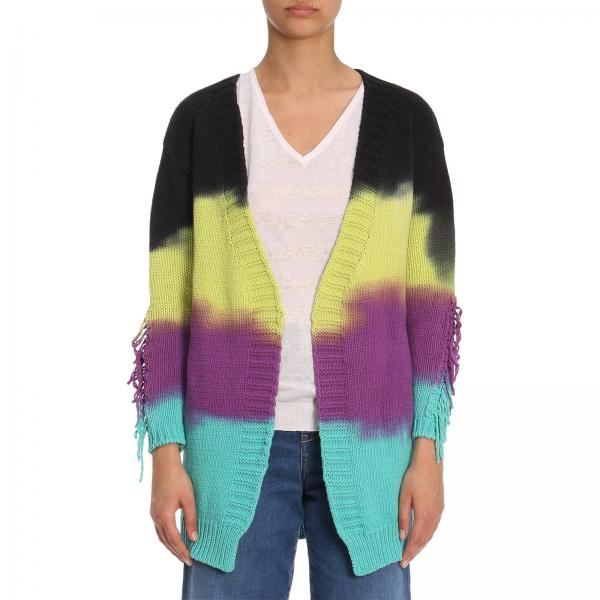 pinko cardigan