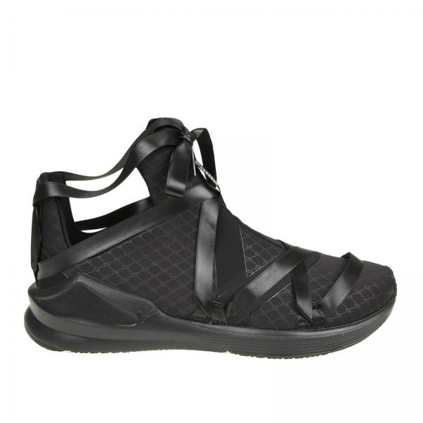 basket femme puma noir basket femme puma noir