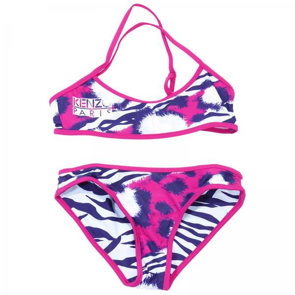Junior Bañador Kenzo Kenzo Bañador Bañador Niña Niña Junior Kenzo Niña Bañador Junior Niña xBodCreW