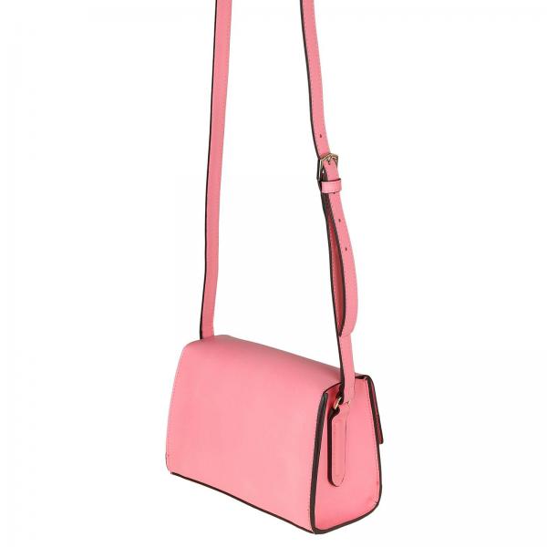 pale pink mini bag