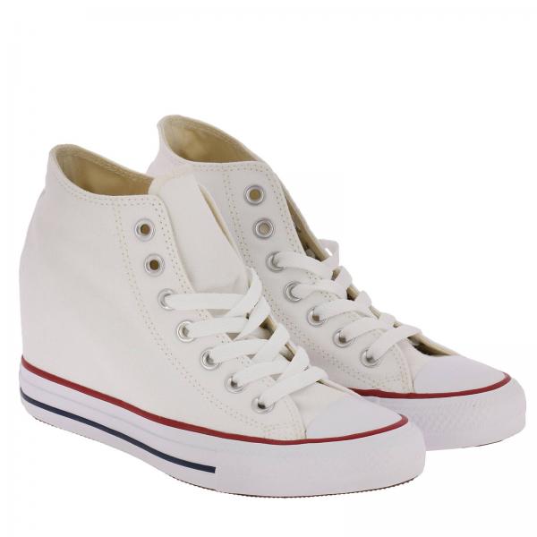 Converse Limited Edition Outlet: Sneakers women | Sneakers Converse ...