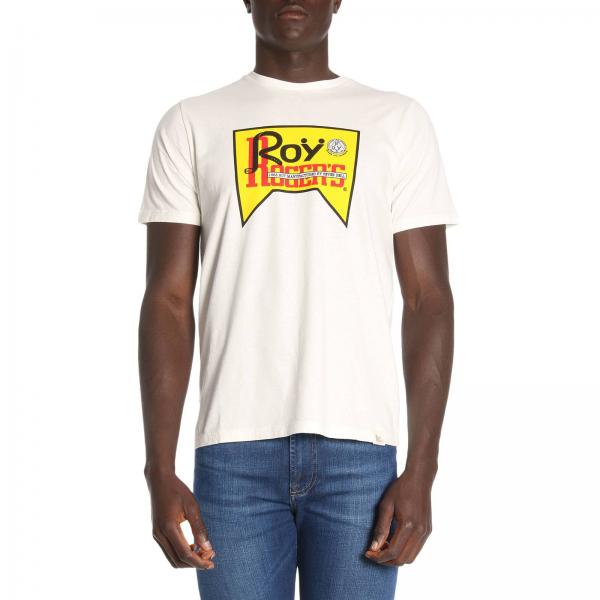 magliette roy rogers