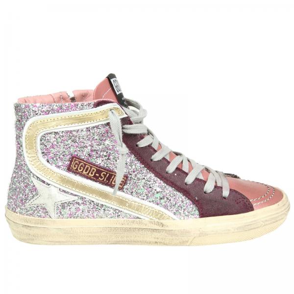 sneakers donna golden goose