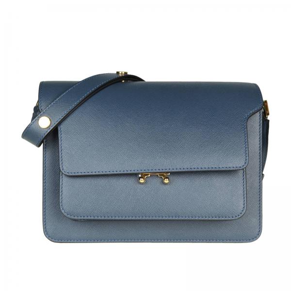 marni bag blue