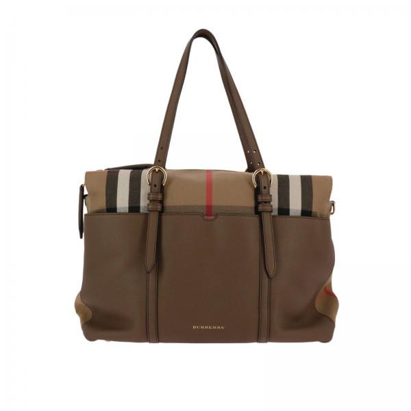 Burberry Layette Women S Beige Tote Bags Bag Kids Burberry Layette Women S Beige Tote Bags Bag Kids 3957186 Giglio En