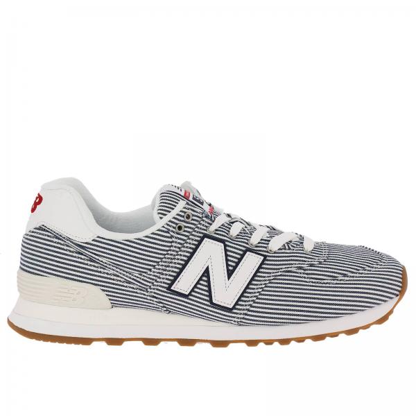 Sneakers für Herren New Balance Sneakers für Herren New Balance